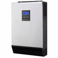 Iconica 5000W 48V hybrid pure sine wave inverter with parallel capability