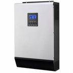 Iconica 5000W 48V hybrid pure sine wave inverter with parallel capability