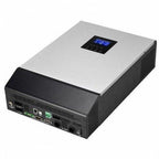 Iconica 5000W 48V hybrid pure sine wave inverter with parallel capability