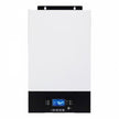 Iconica 5000W 48V pure sine wave inverter with zero transfer, 4000W solar input, 80A MPPT solar controller