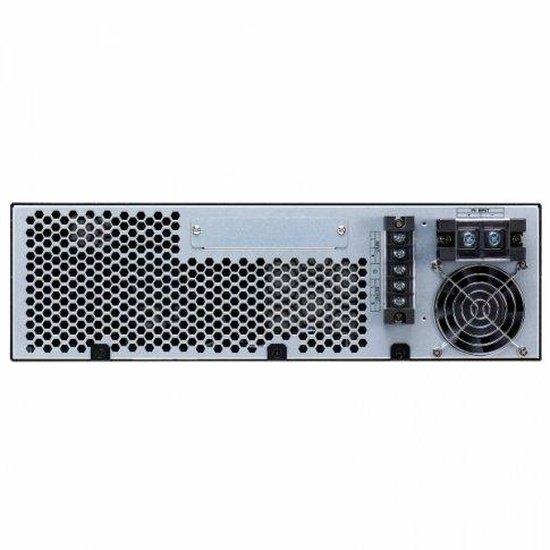 Iconica 5000W 48V Rack-Compatible Pure Sine Wave Inverter, Zero Transfer, Inbuilt Wi-Fi Mobile Monitoring