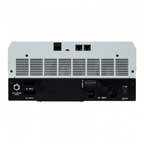 Iconica 6000W 48V Hybrid Pure Sine Wave Inverter With 120A MPPT Solar Controller And 120A Mains Battery Charger, With Parallel Capability And Wi-Fi (No Battery Required)