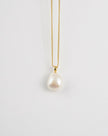 Classic Freshwater Pearl Necklace