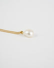 Classic Freshwater Pearl Necklace