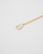 Collar de nácar Ola