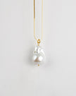 Freshwater Baroque Pearl Necklace