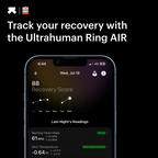 Ultrahuman Healthcare