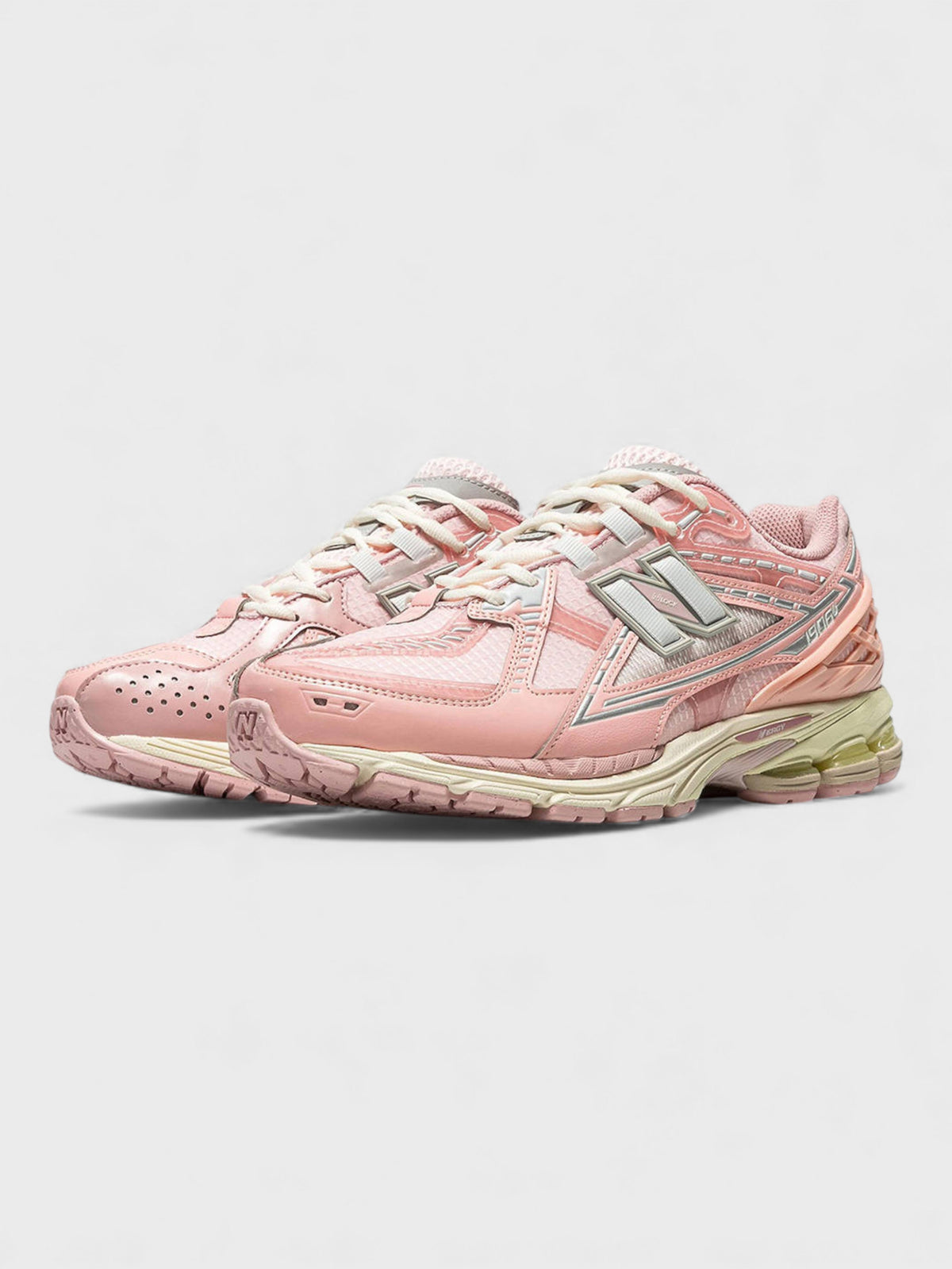 1906N Lunar New Year Shell Pink