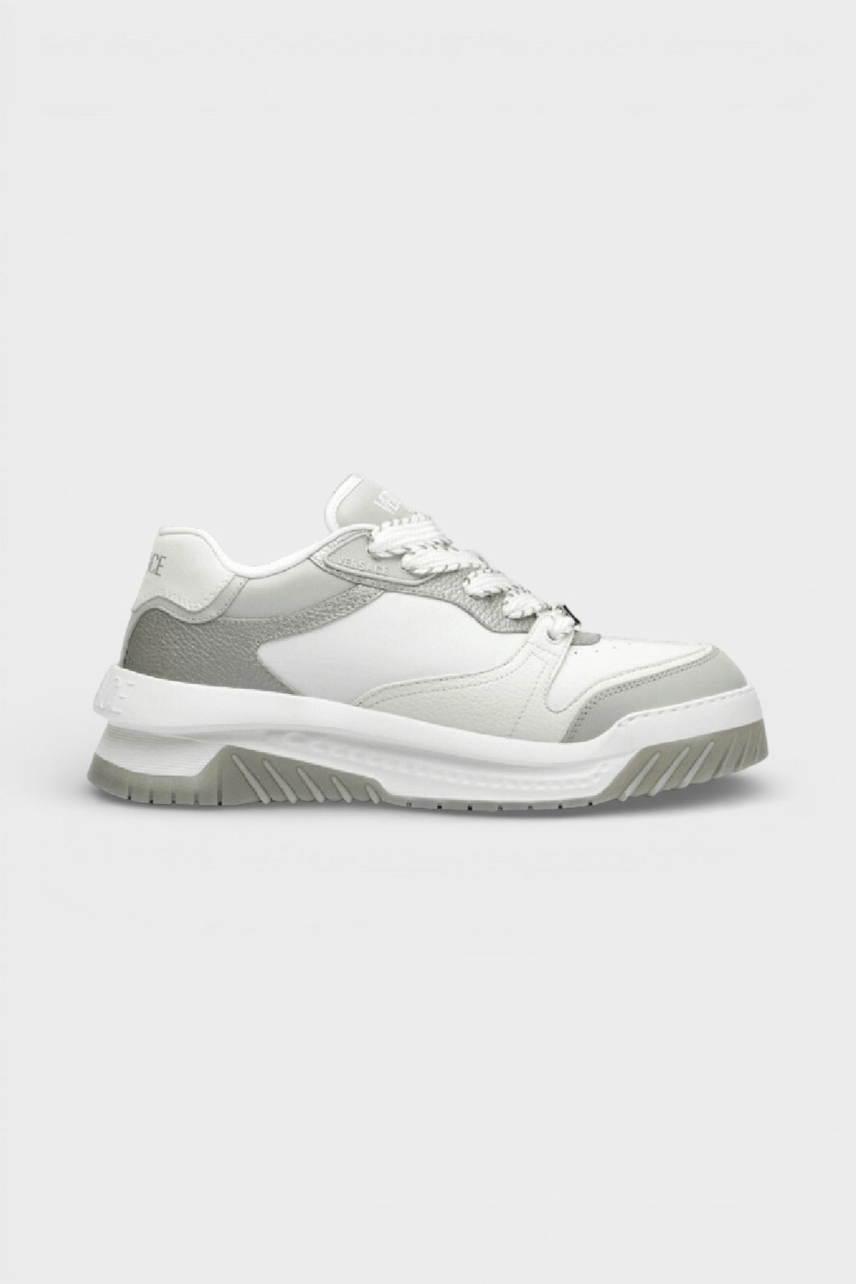 Greca Odissea Sneaker Grey White