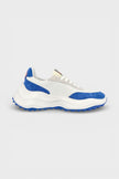 Atlantis Sneaker White Blue