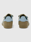 Adidas x Humanrace Samba Ash Grey