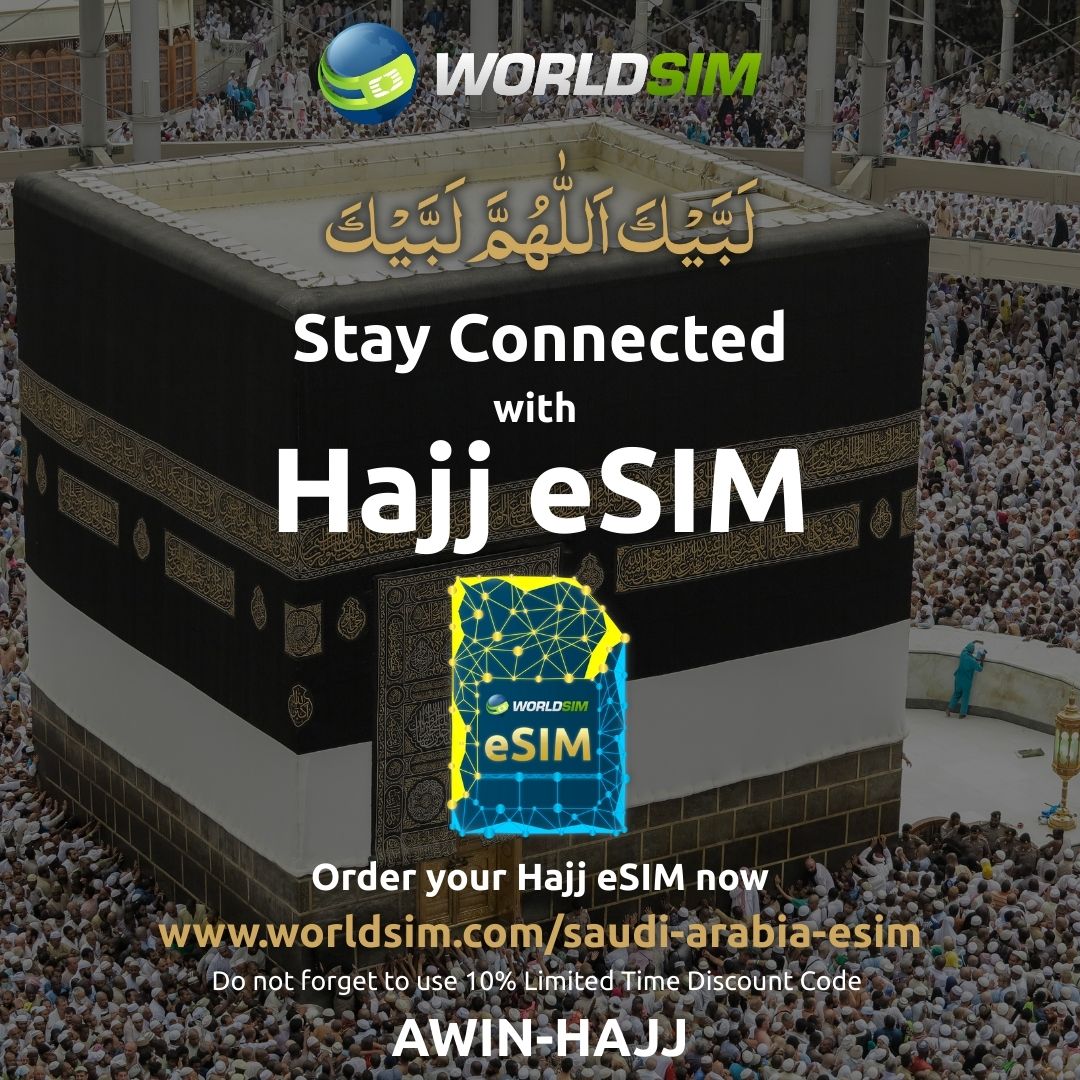 WorldSIM