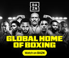 DAZN USA