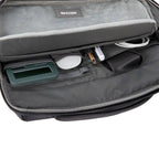 InCase A.R.C. Brief With ReSpun 100% Recycled Polyester 12L