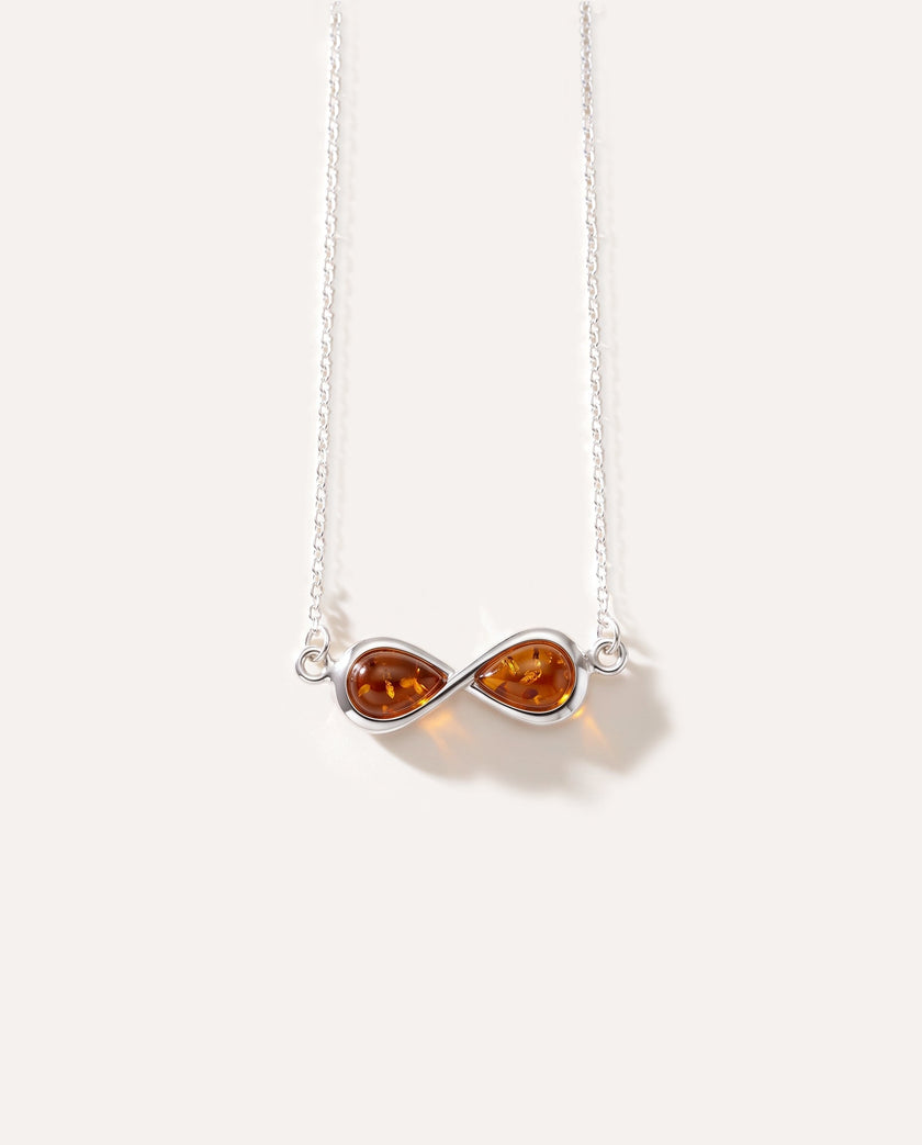 Collier Infini