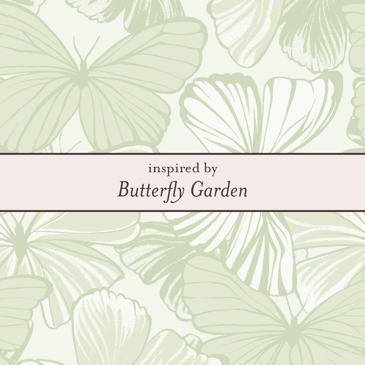 Laura Ashley Silver Kids Butterfly Garden Mini Stud Earrings
