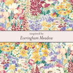 Laura Ashley Silver Kids Everingham Meadow Daisy Bracelet
