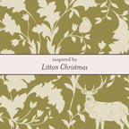 Laura Ashley Fashion Crystal Robin Brooch