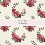 Laura Ashley Silver Cathedine Bracelet