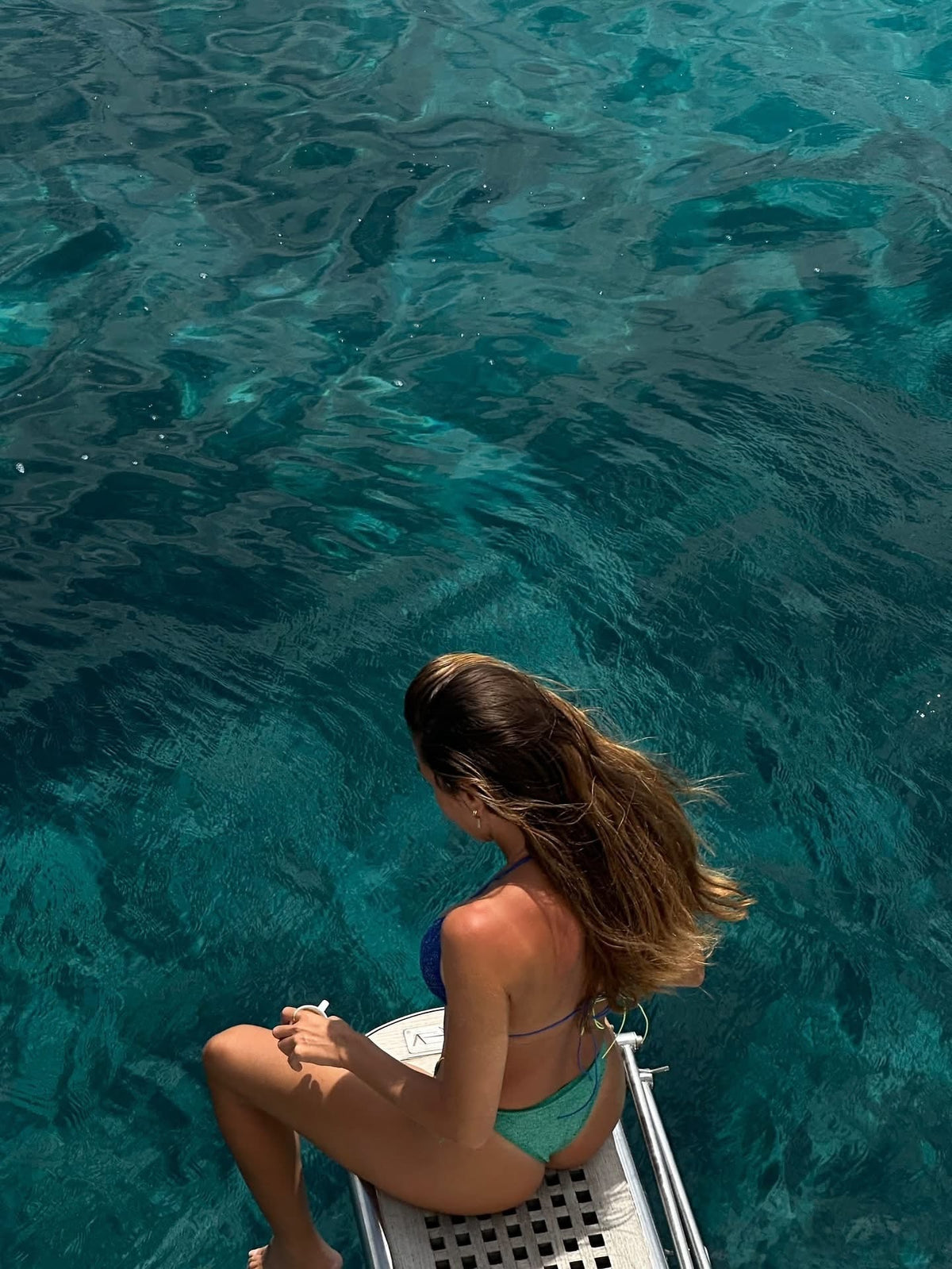 BIKINI ÍTACA LAGOON