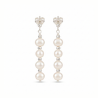 Pearl Drop Earrings