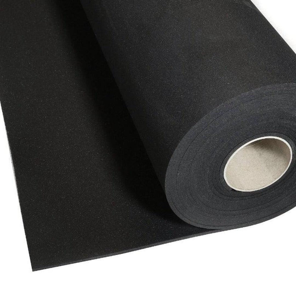 Safety Rubber Flooring Roll