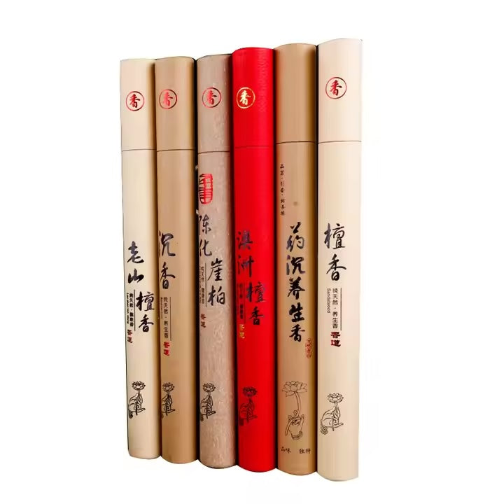 Incense Cones Hem Incense Sticks Threaded Incense