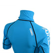 Gilet de protection anti-UV à manches courtes pour enfant