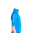 Gilet de protection anti-UV à manches courtes pour enfant