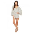 Amuse society Coastal escape romper