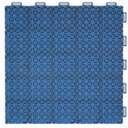 MUGA Multi-Purpose Games Area Flooring