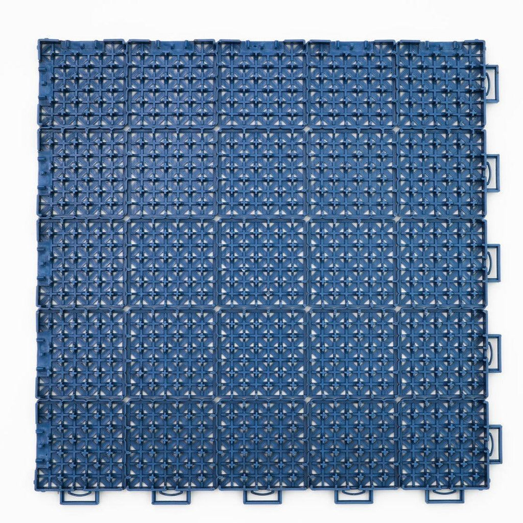Modular Pickleball Flooring Tiles