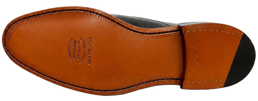 Phillip | Oxford Toe Cap