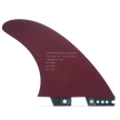 Deflow LEGI ALONSO - thruster fins