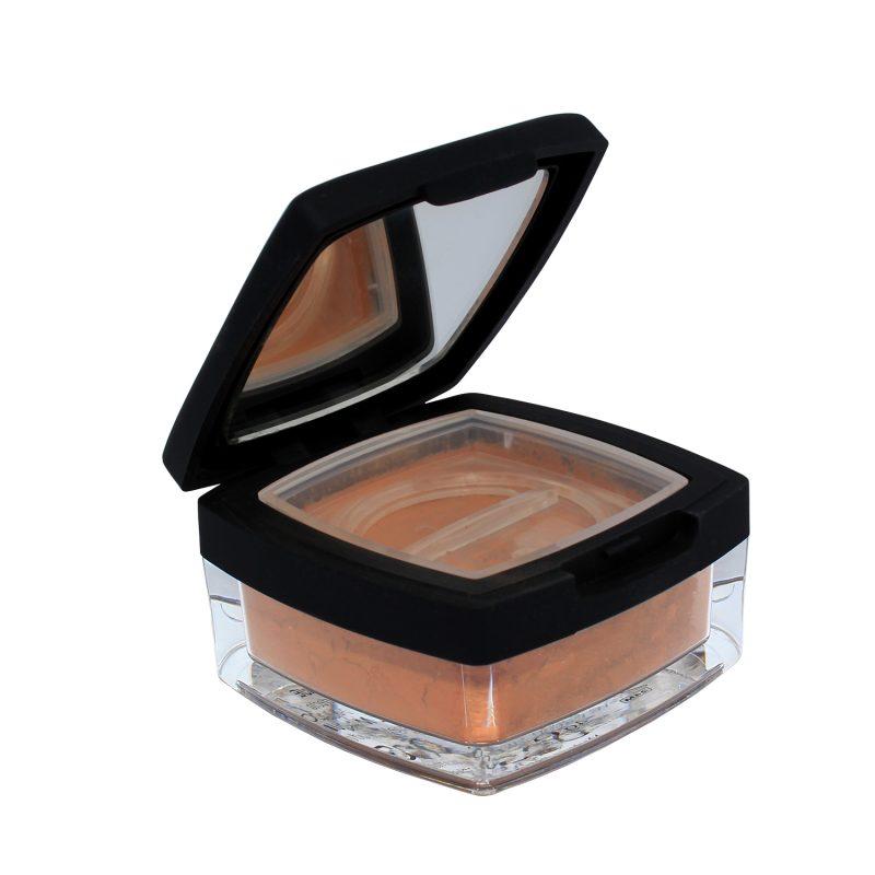 FLAWLESS FIXING POWDER with spf 15