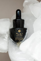 OBSIDIAN ELIXIR Men Face & Beard Oil
