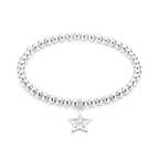 Star Charm Bracelet
