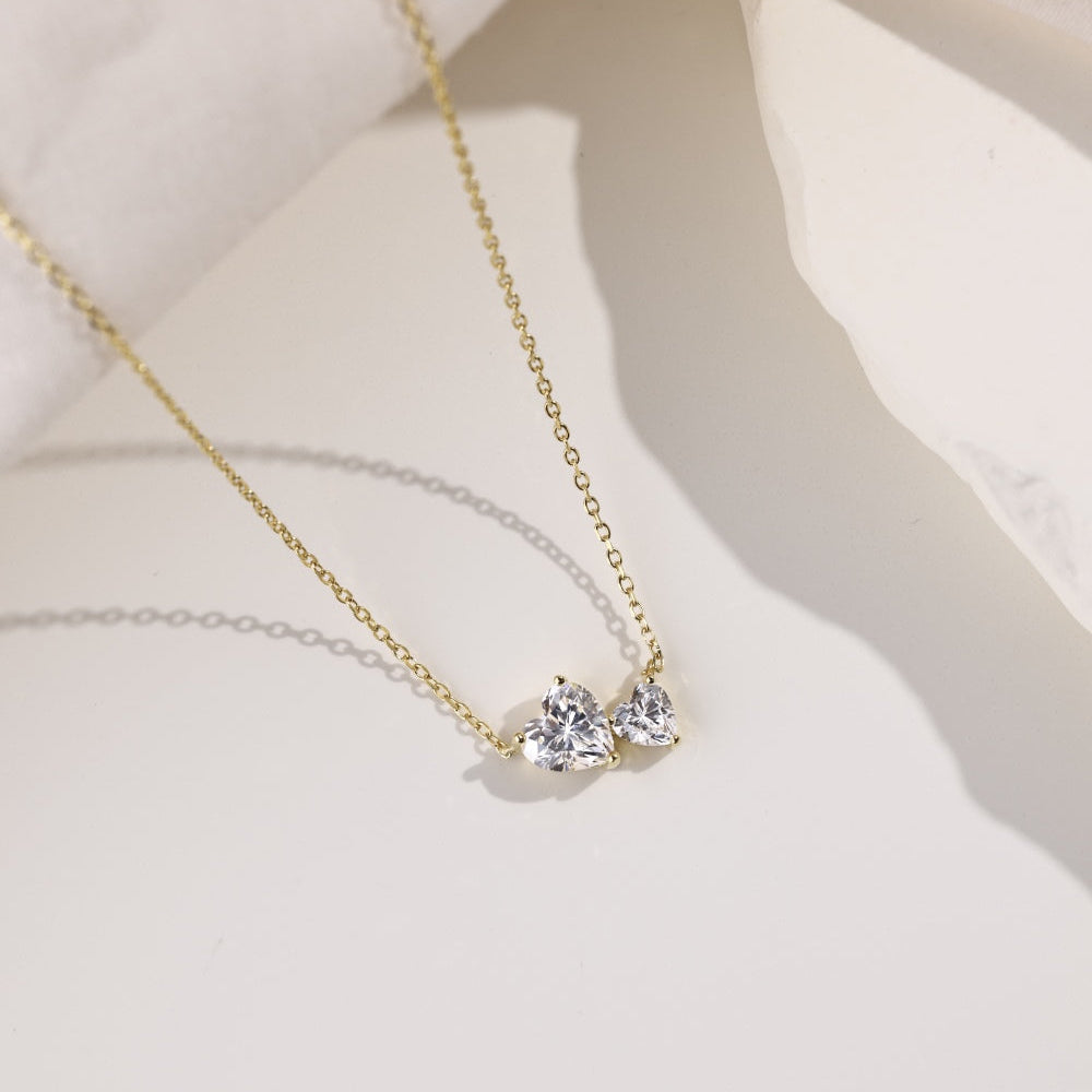 Mi Amore Necklace