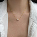Mi Amore Necklace