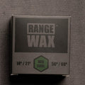 Range Mid cool wax