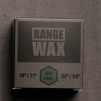 Range Mid cool wax