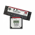 Morningstar SunSaver Duo 25A 12V dual battery solar controller (with remote LCD meter) for caravans, motorhomes, boats and yachts