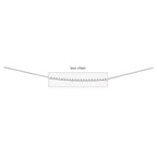 Beginnings Box Chain