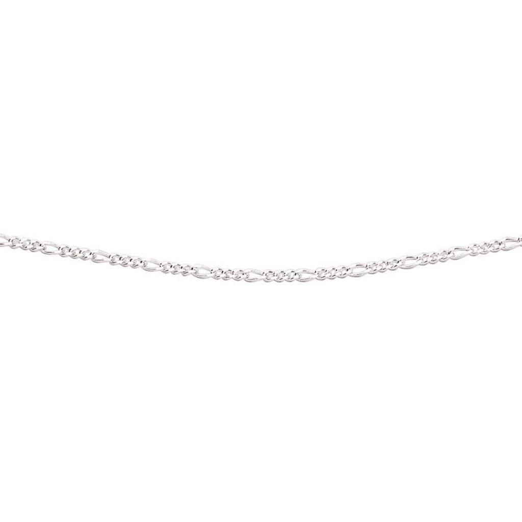 Beginnings Figaro Chain 46cm