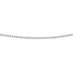 Beginnings Box Chain with Extender