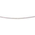 Beginnings Snake Chain with Extender 41cm-46cm