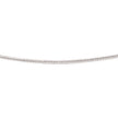 Beginnings Snake Chain with Extender 41cm-46cm