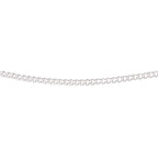 Beginnings Curb Chain with Extender
