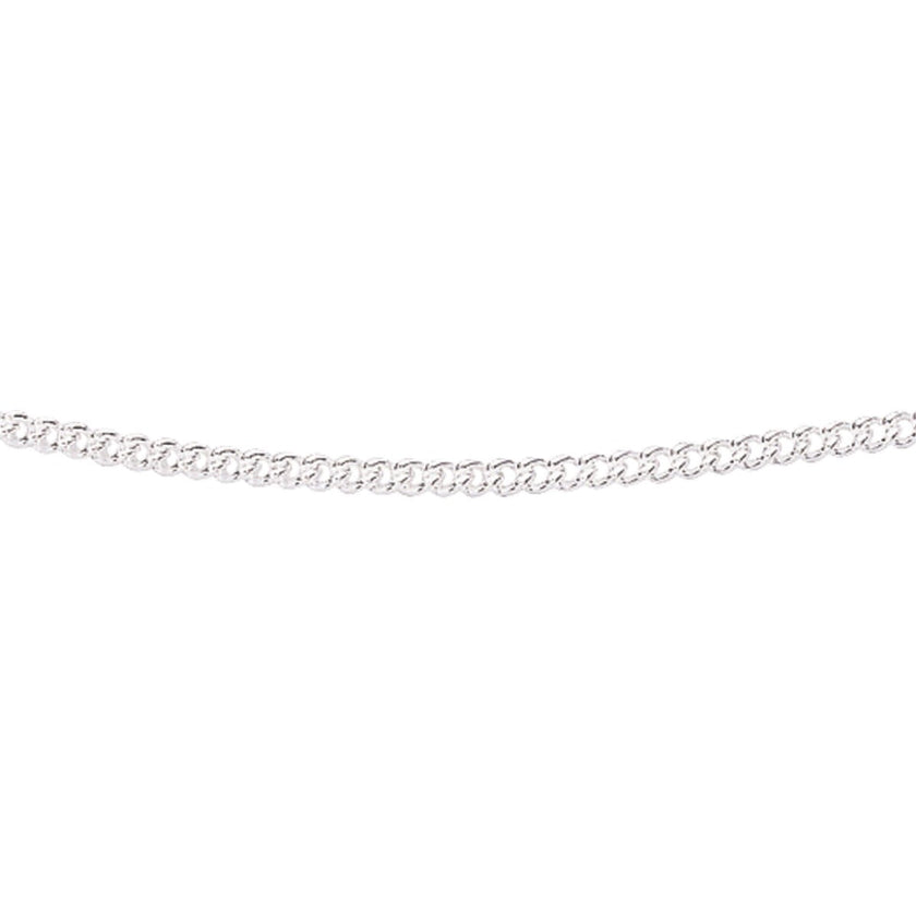 Beginnings Curb Chain with Extender