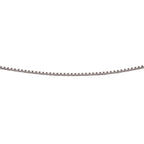 Beginnings Box Chain with Extender